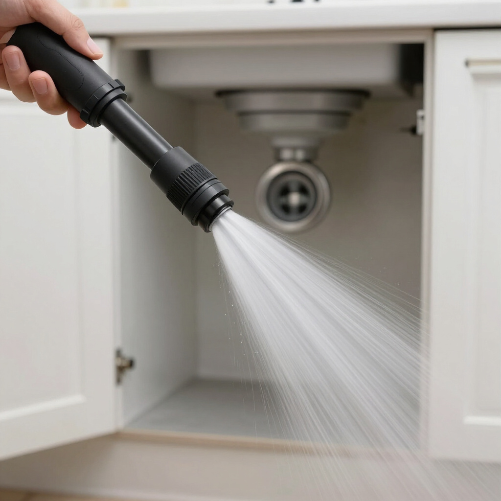 Drain Cleaning & Unclogging in Menlo Park