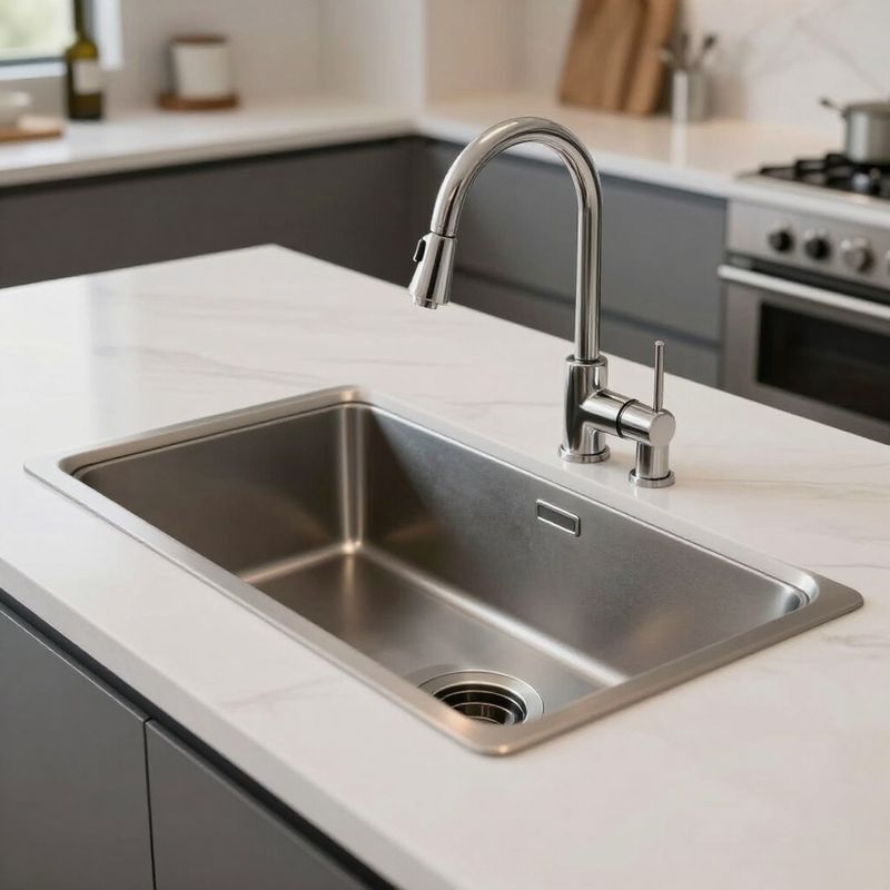 Bathroom & Kitchen Upgrades in Menlo Park