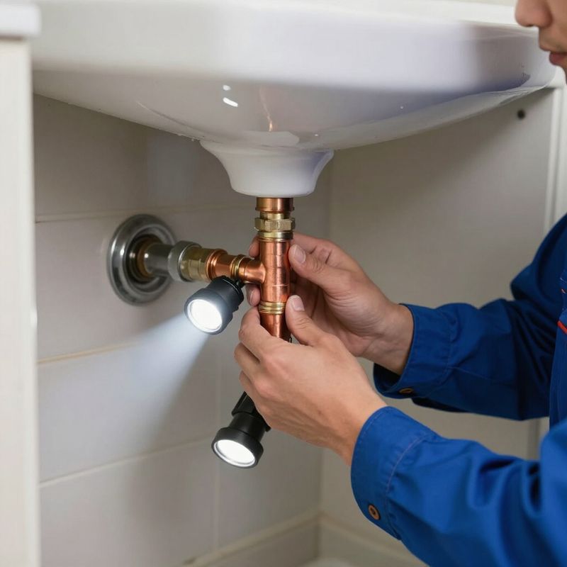 Emergency Plumbing in Menlo Park